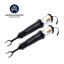 Ammortizzatori pneumatici originali revisionati Audi A8 D3, anteriore sinistro e