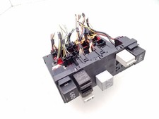 Centralina comfort Volkswagen Touran I 2004 centralina di bordo 3C0937049D