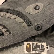 Felpa con cappuccio A Bathing