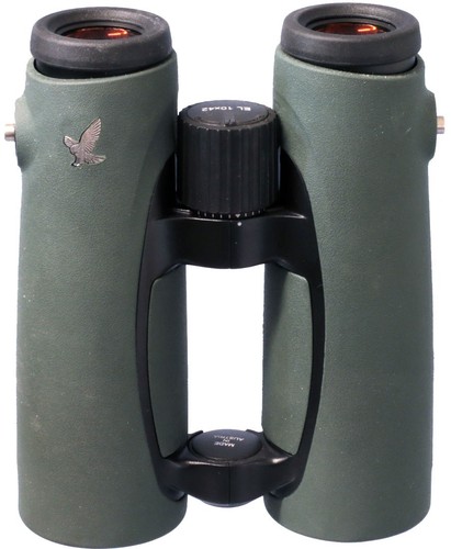 Swarovski 10x42 field pro - el,