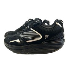 Fila Black Walk N Sculpt