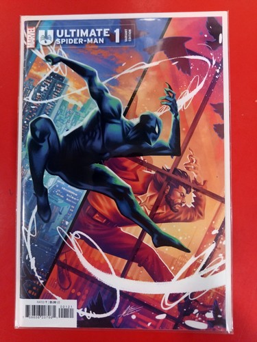 Ultimate spider man mateus - ultimate, spider-man