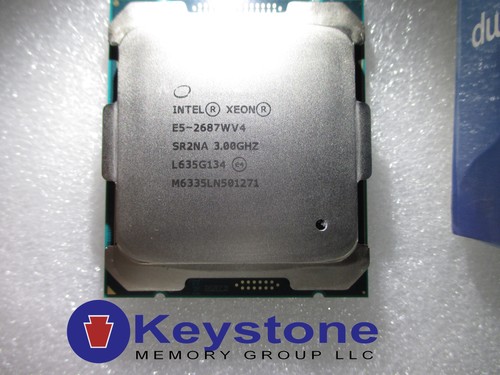 Processore cpu intel xeon - processore,