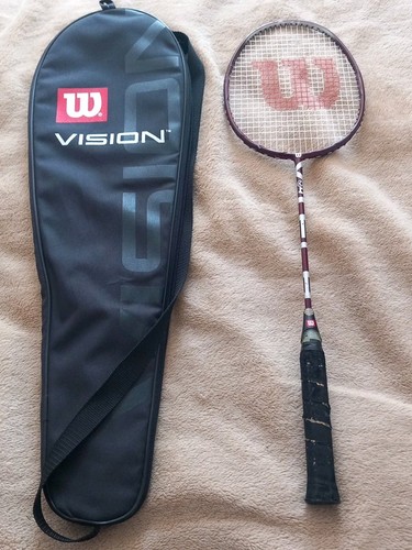Wilson vision flex - wilson,