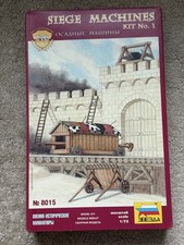 Zvezda 1/72 Siege Machines n.1