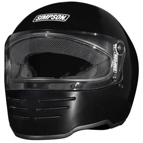 Casco moto integrale - , simpson