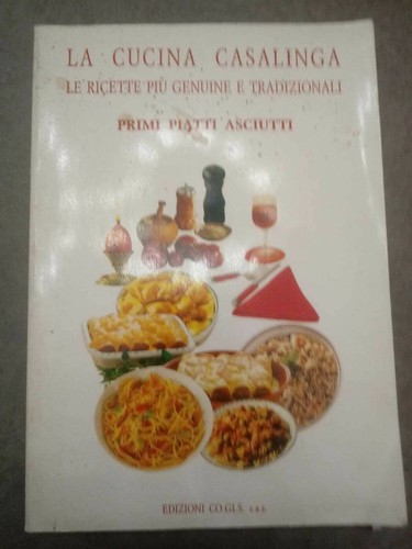 Cucina casalinga ricette - la,
