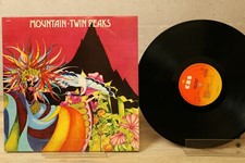 Mountain, Album TWIN PEAKS