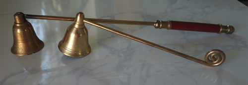 Set snuffer per candele - snuffer,