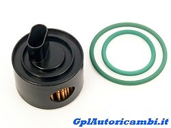 Filtro cartuccia riduttore - filtro,