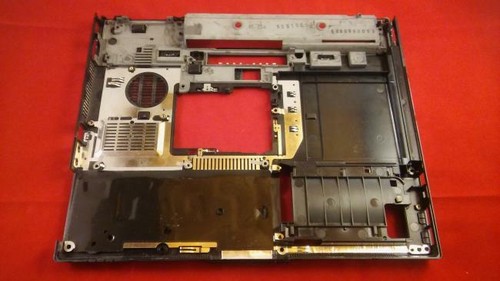 Case fondo scocca inferiore - , hp