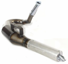 Marmitta espansione SIMONINI