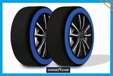 Calze da Neve Omologate EN