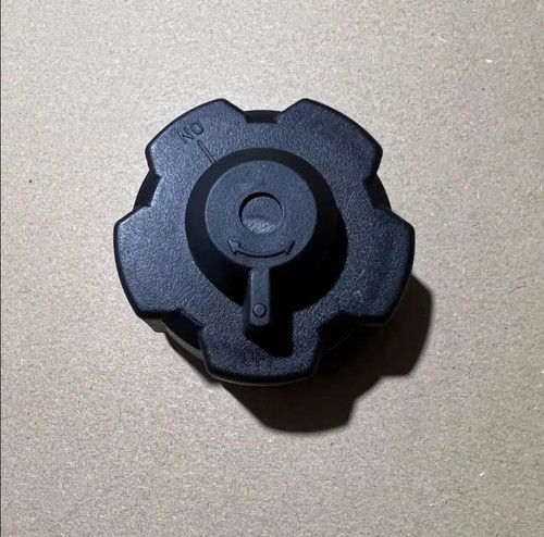 Tappo serbatoio carburante