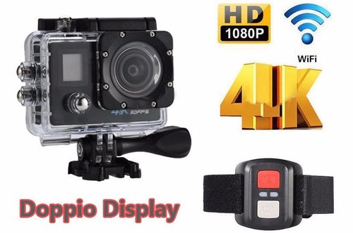 Pro cam sport wifi action - pro,