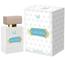 BLANC CREME EAU DE PARFUM
