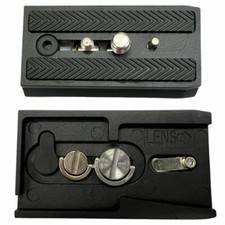 Nuovo adattatore piastra