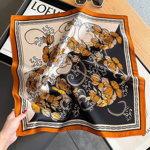 Sciarpa donna 100 - %, 21"
