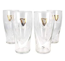 Guinness 540ml Embossed 4 Pack