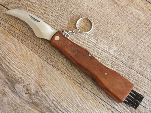 Knife coltello funghi - coltello,