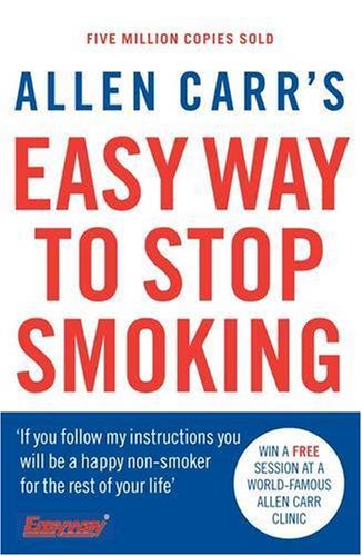 Allen carr easy - easy, way