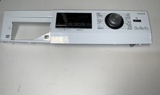 HAIER Façade + carte