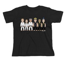 T-shirt VIPwees cotone