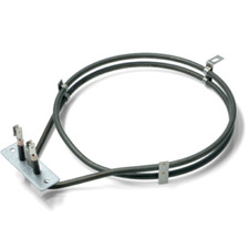 Resistenza circolare forno