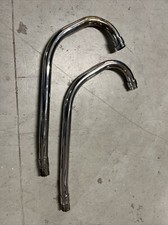 COLLETTORI SCARICO PIPES LAVERDA 750