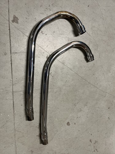 Collettori scarico pipes - collettori,