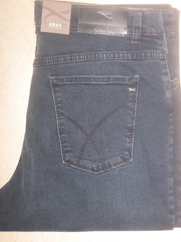 Jeans brax elasticizzati - brax,