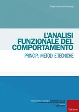 Libri Giorgia Carradori / Anna Sangiorgi - L' Analisi Funzionale Del Comportamen