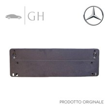 BASE / MASCHERINA PORTA TARGA