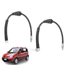 KIT COPPIA 2 FLESSIBILI TUBO