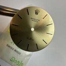 Rolex Geneve Cellini Dial NOS