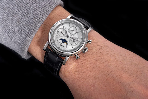 Orologio seagull 1963 - orologio,