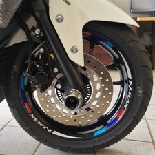 Per Yamaha NMAX155 2016-20