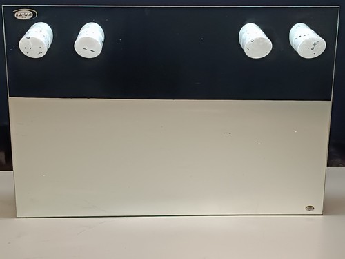 Specchiera illuminata 4 - specchiera,