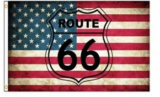 Bandiera Americana USA Flag