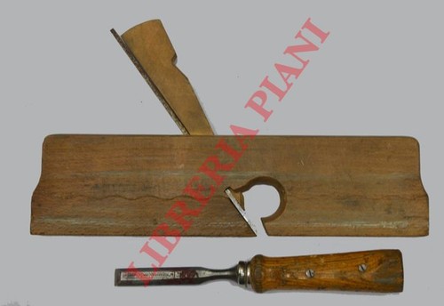 Attrezzi falegnameria - falegnameria,