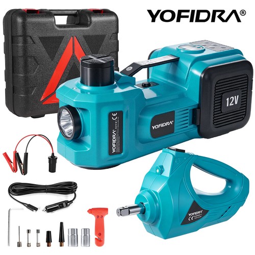 Yofidra 3in1 v kit - 5t,