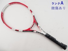 Racchetta da tennis usata