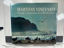 Martha's Vineyard -