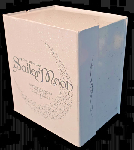 Sailor moon naoko - moon,
