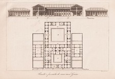 Piano Casa Greca Architettura