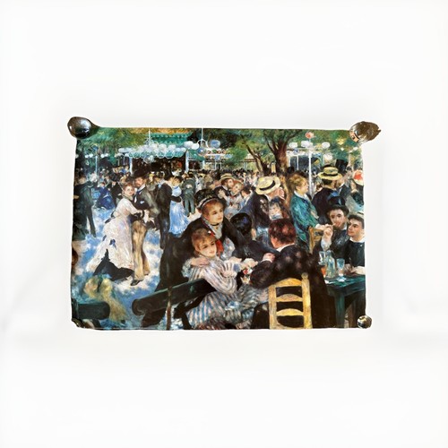 Stampa pierre auguste renoir - pierre,