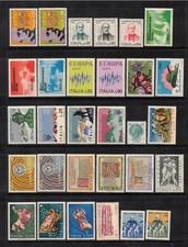 Italia Repubblica 1972 -