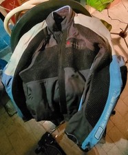 Dainese All Weather Giacca Moto 