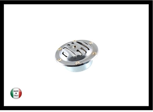 Clacson vespa rullante ac - vespa, 6v