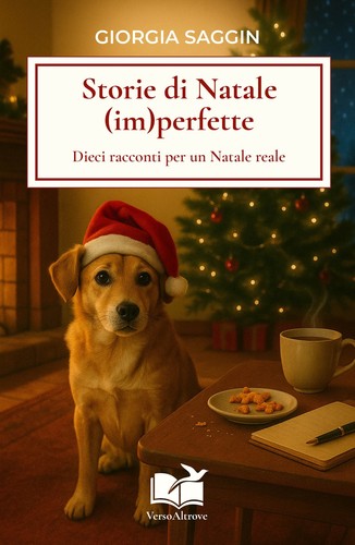Storie natale perfette - di, (im)perfette